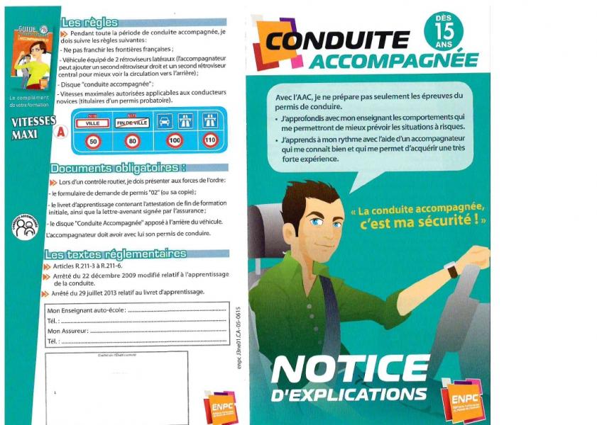 découvrez l'assurance conduite accompagnée, une solution idéale pour les jeunes conducteurs. profitez d'une protection adaptée tout en bénéficiant de l'accompagnement nécessaire pour acquérir de l'expérience au volant. obtenez des conseils experts et des options personnalisées pour votre sécurité sur la route.