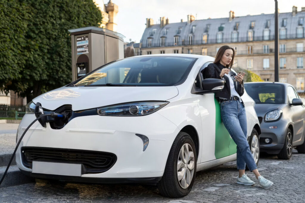 découvrez nos assurances spécialement conçues pour les véhicules électriques : protection complète, assistance, et tarifs avantageux pour rouler en toute sérénité. obtenez votre devis personnalisé en quelques clics.