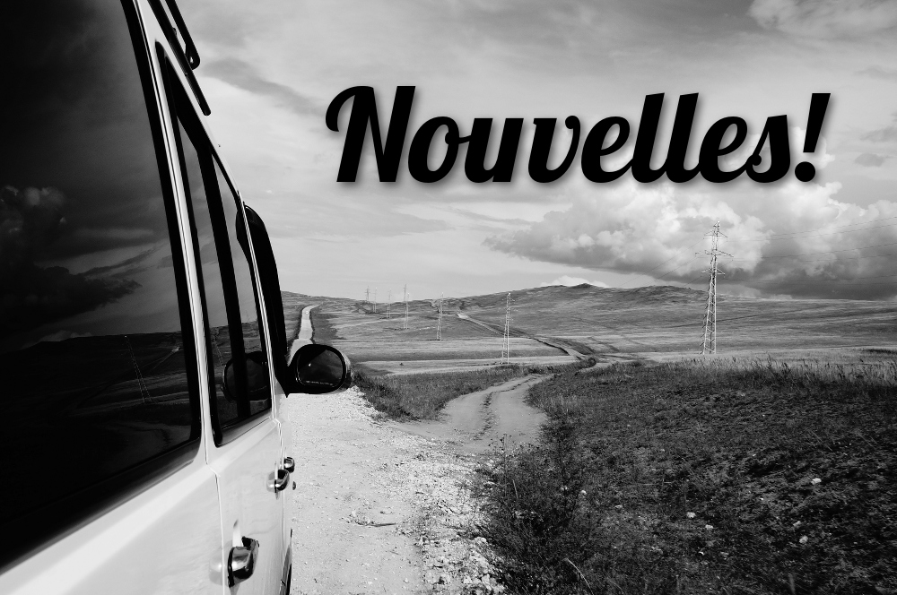 découvrez la nouvelle assurance auto adaptée à vos besoins : tarifs compétitifs, garanties personnalisées et souscription rapide en ligne. protégez votre véhicule dès aujourd'hui !