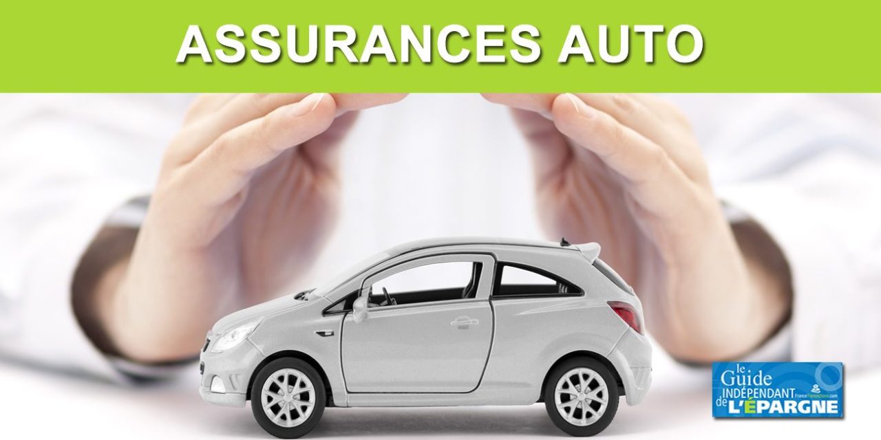 découvrez les dernières tendances du baromètre assurance auto de décembre 2025 pour optimiser votre contrat et bénéficier des meilleures offres du marché.