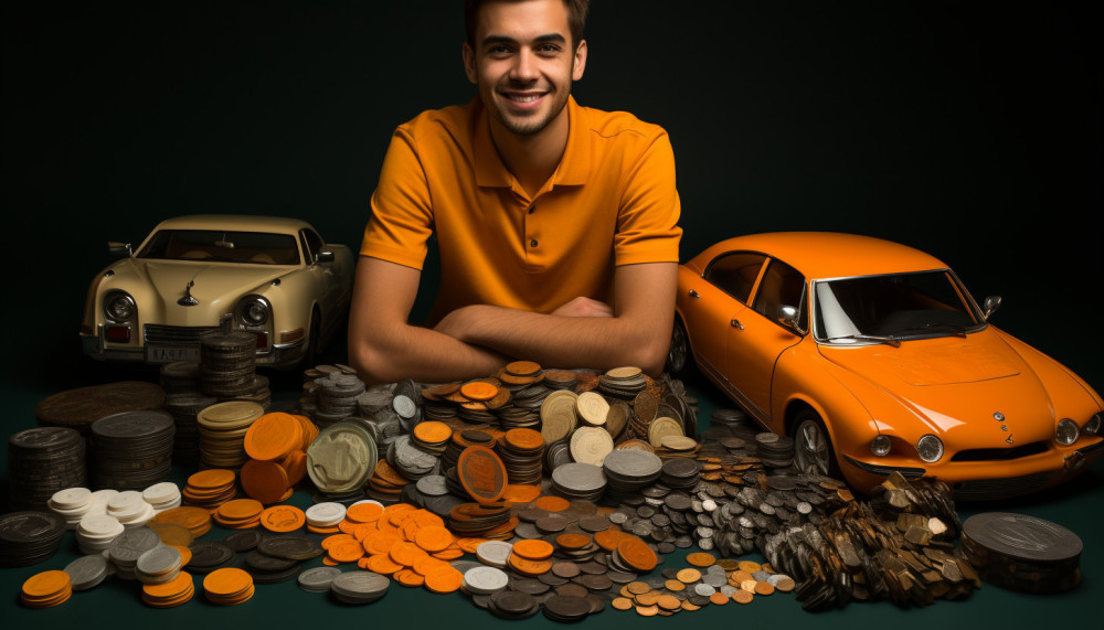 découvrez pourquoi les jeunes conducteurs font face à des tarifs d'assurance élevés et à des refus fréquents, et comment mieux protéger leur budget.