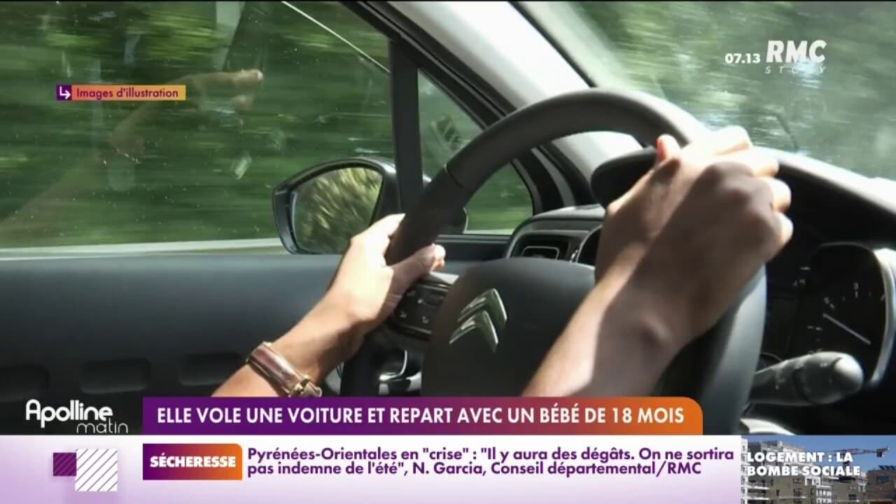 une adolescente dérobe la voiture de sa mère pour faire un cadeau surprenant à son petit ami, une histoire pleine de rebondissements et d'émotions.