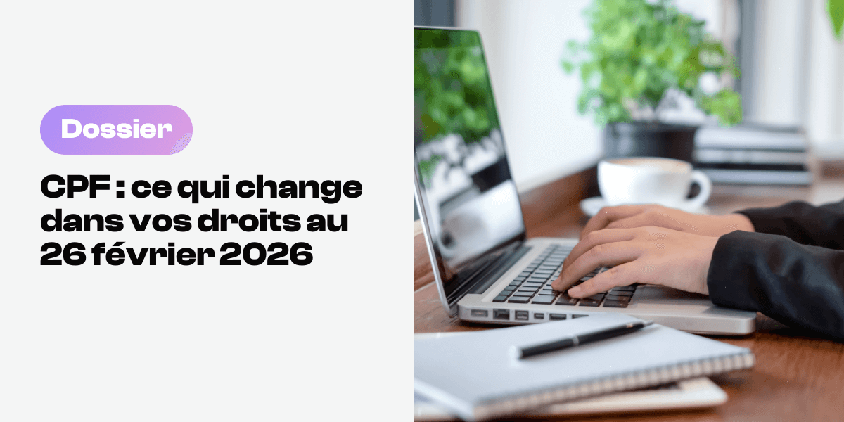 découvrez les nouvelles règles de financement du cpf et du permis en 2026, leurs impacts et comment en bénéficier pour financer votre permis de conduire.