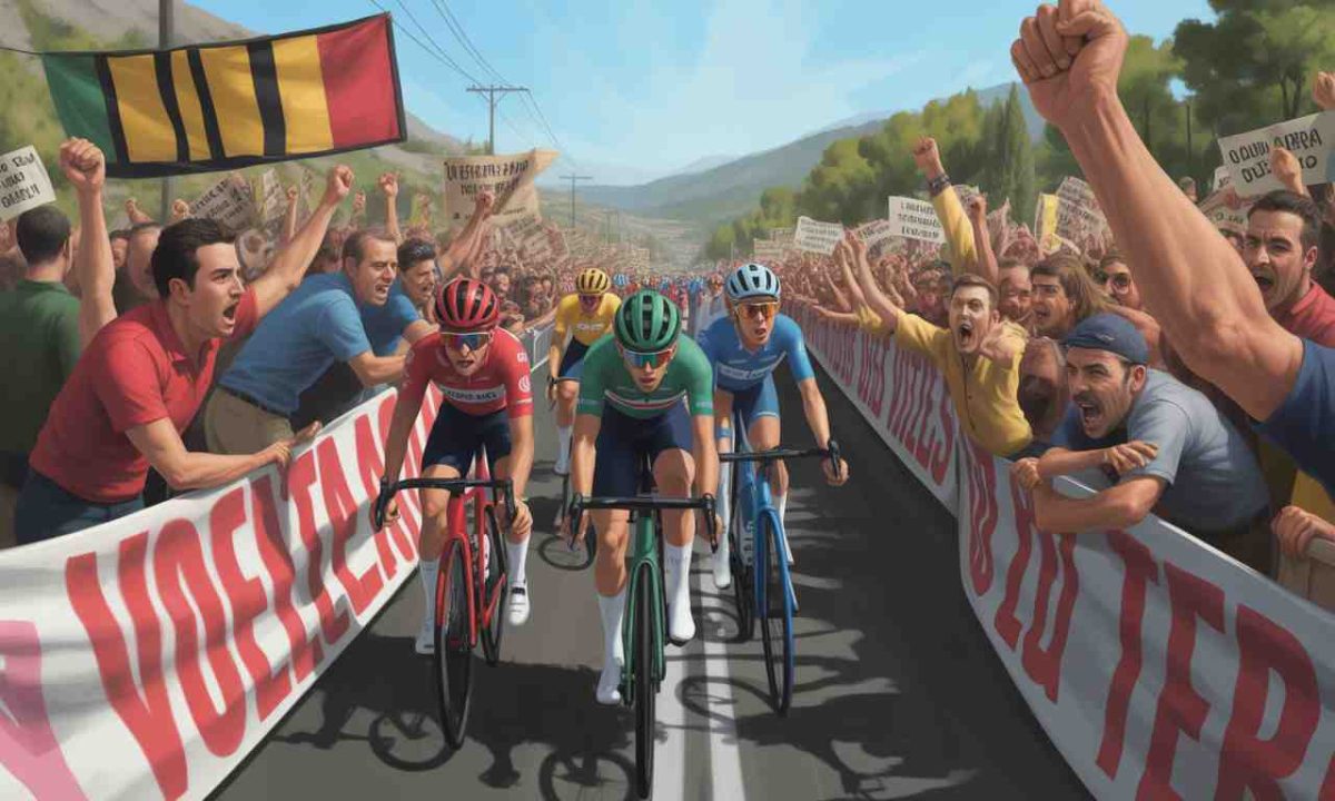 découvrez les défis de la sécurité des coureurs dans la manche, une préoccupation constante pour assurer leur protection et leur sérénité lors des courses.