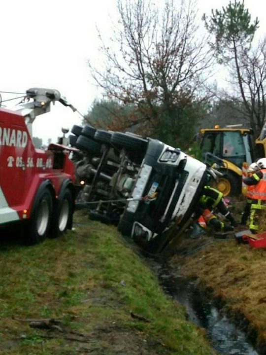 découvrez les règles de responsabilité en cas d'accident dans les landes et les démarches à suivre pour protéger vos droits et obtenir une indemnisation.